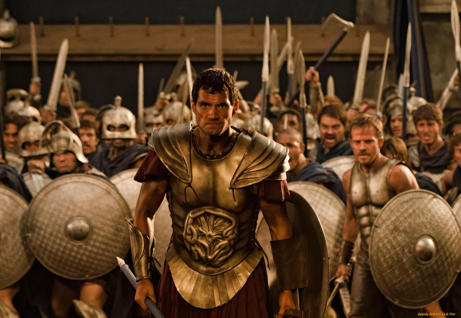immortals, , , , , 
